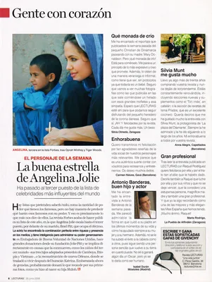 Story 1